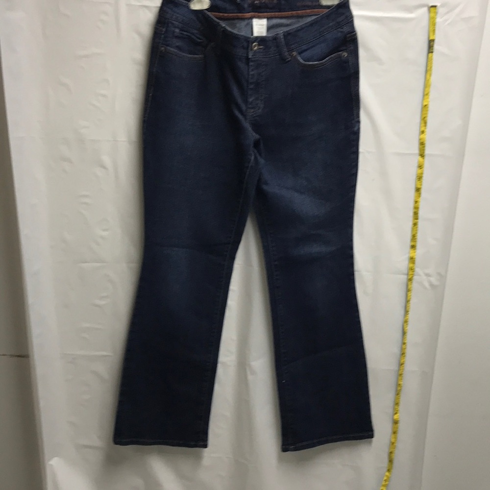 Jeans size 10 short Sonoma